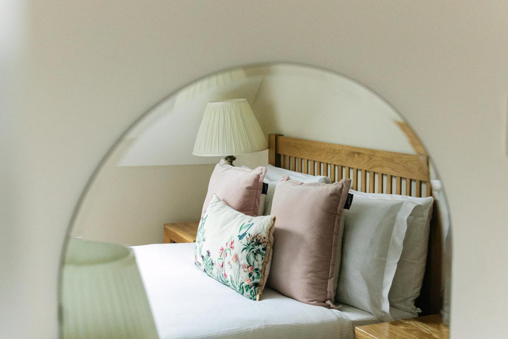 Cotteswold House Bed and Breakfast Bibury Buitenkant foto