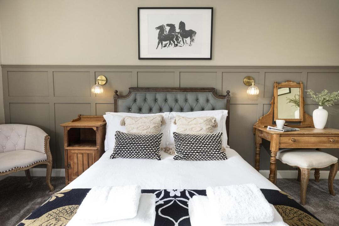 Cotteswold House Bed and Breakfast Bibury Buitenkant foto